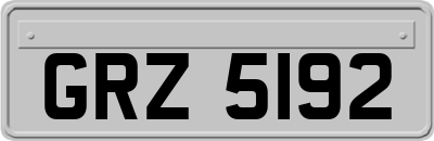 GRZ5192