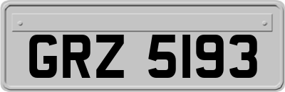 GRZ5193