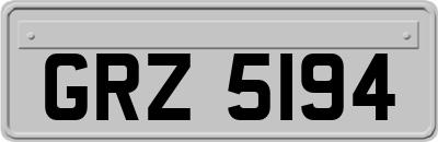 GRZ5194