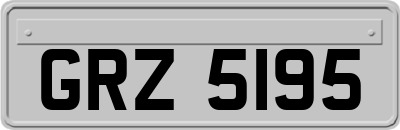 GRZ5195