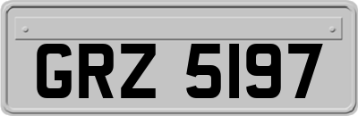 GRZ5197