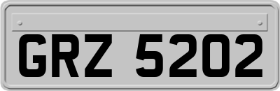 GRZ5202