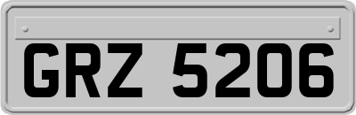 GRZ5206