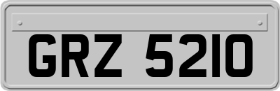 GRZ5210
