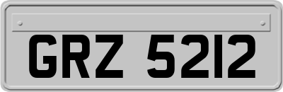 GRZ5212