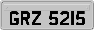 GRZ5215