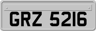 GRZ5216