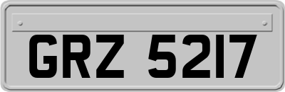 GRZ5217