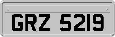 GRZ5219