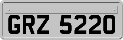 GRZ5220
