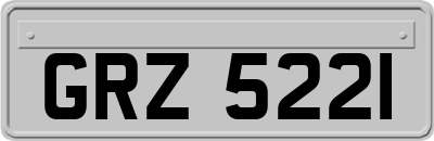 GRZ5221