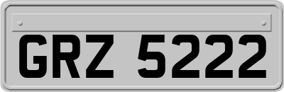 GRZ5222