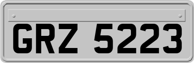 GRZ5223