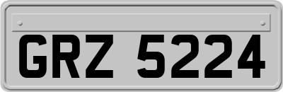 GRZ5224