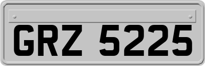 GRZ5225