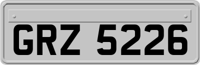 GRZ5226