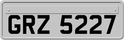 GRZ5227