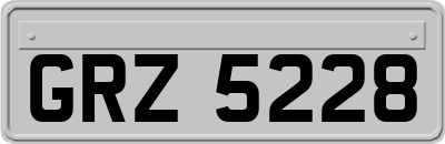 GRZ5228