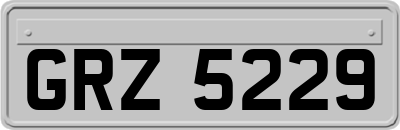 GRZ5229