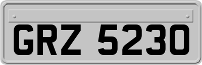 GRZ5230