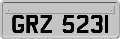 GRZ5231
