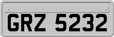 GRZ5232