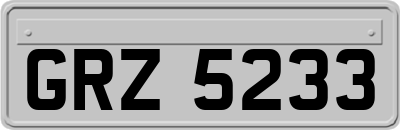 GRZ5233