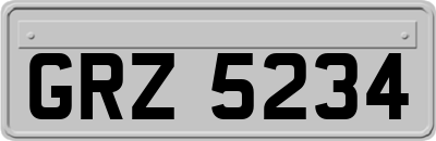 GRZ5234