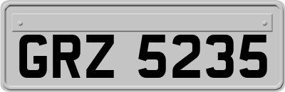 GRZ5235