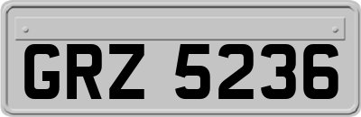 GRZ5236
