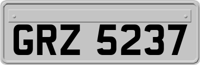 GRZ5237