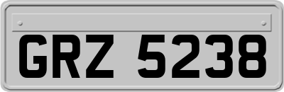 GRZ5238