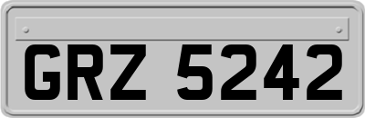 GRZ5242
