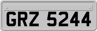 GRZ5244