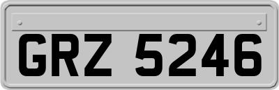 GRZ5246