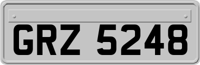 GRZ5248