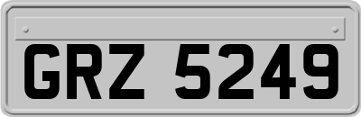 GRZ5249