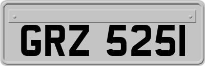 GRZ5251