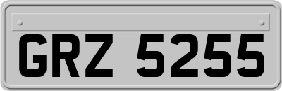 GRZ5255