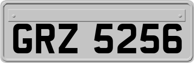 GRZ5256
