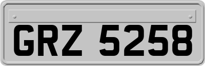 GRZ5258