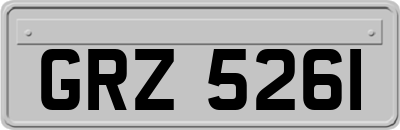 GRZ5261