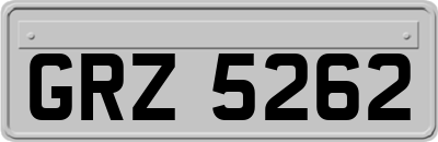 GRZ5262