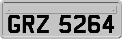 GRZ5264