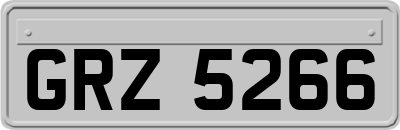 GRZ5266