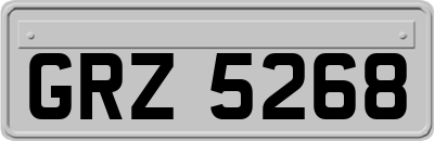 GRZ5268