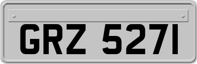 GRZ5271