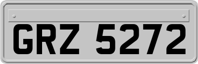 GRZ5272