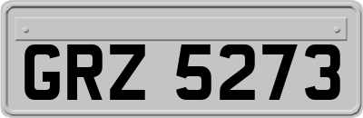 GRZ5273