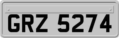 GRZ5274